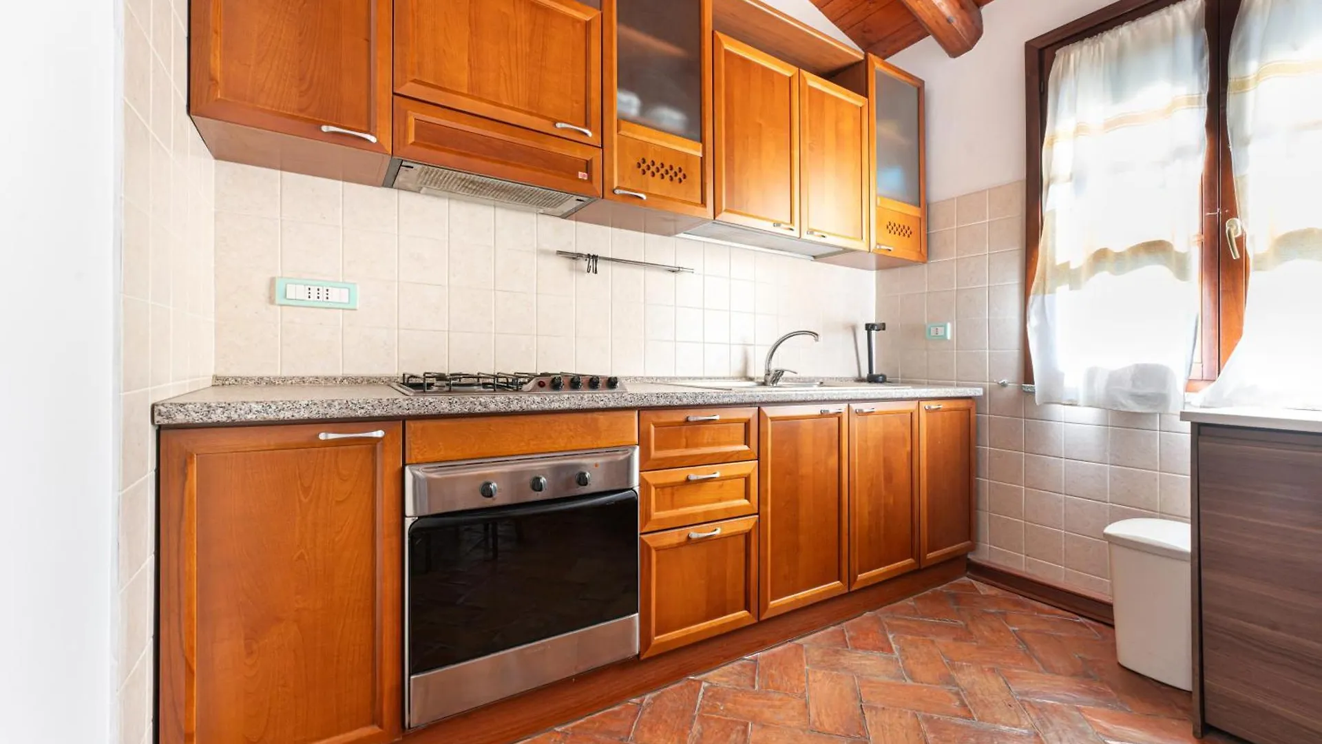 Casa Cadorna 6 Free Wifi Centrale Villasimius 0*,  Italy