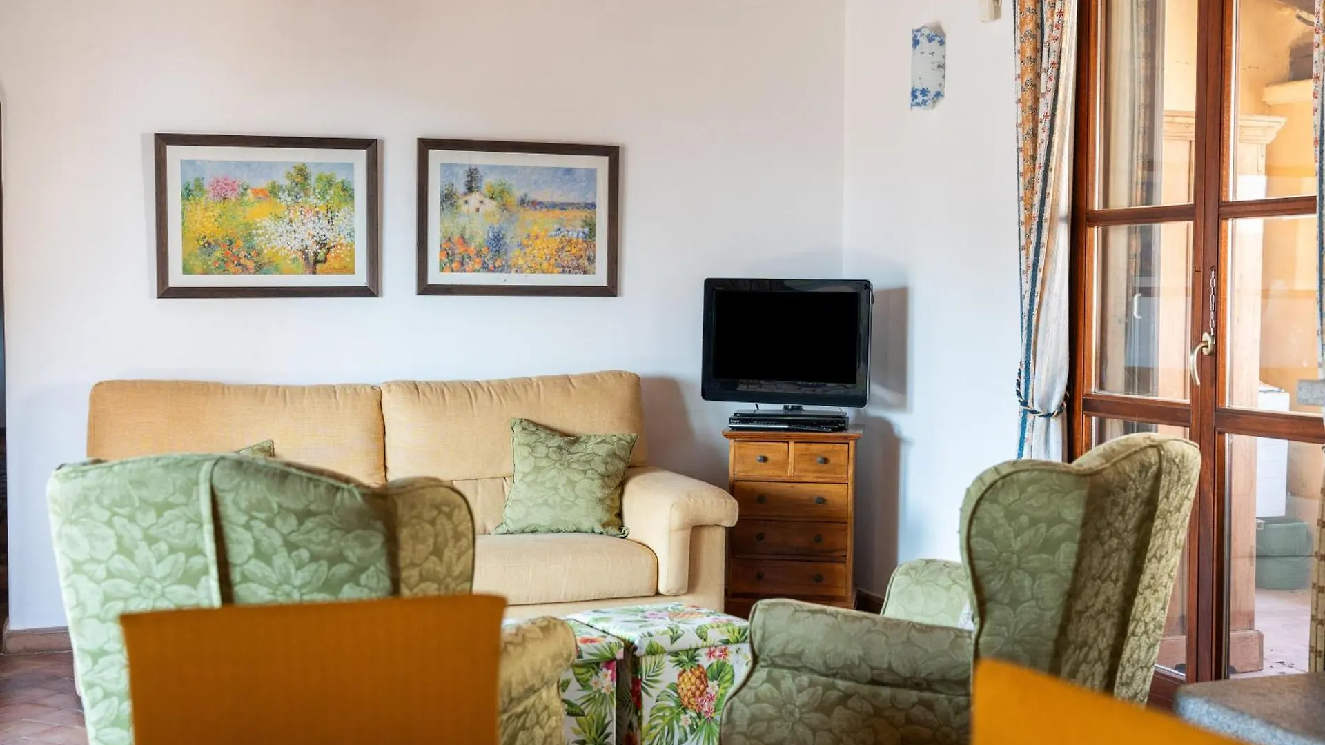 Apartment Casa Cadorna 6 Free Wifi Centrale Villasimius