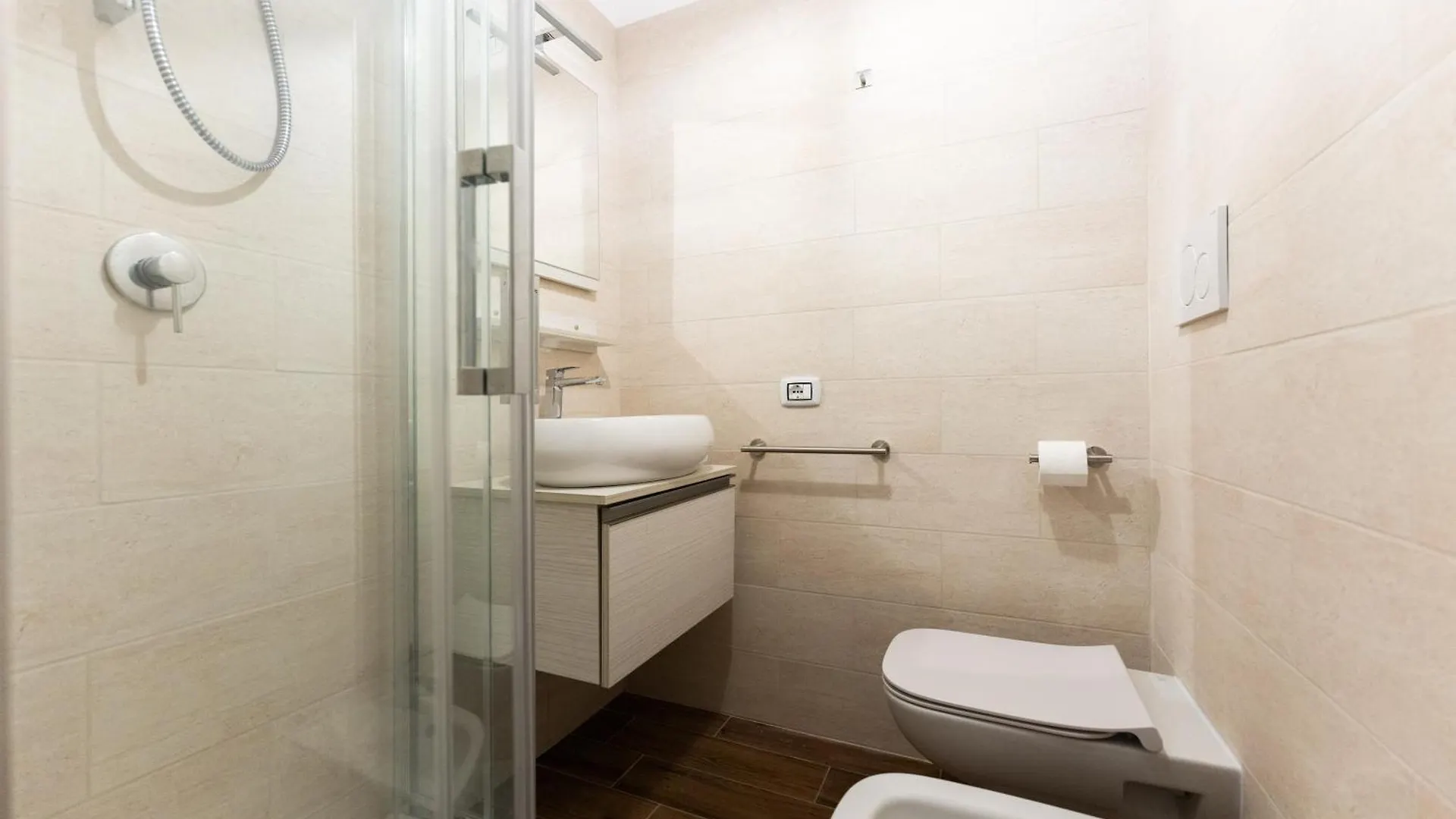 Casa Cadorna 6 Free Wifi Centrale Villasimius Apartment