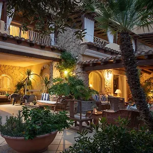 3* Hotel Boutique Su Sergenti