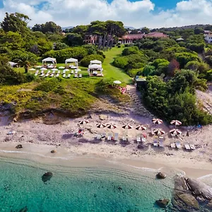 4* Hotel Cala Caterina