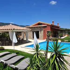 3* Bed & Breakfast I Graniti Sardi