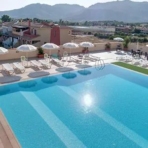2* Aparthotel Le Fontane