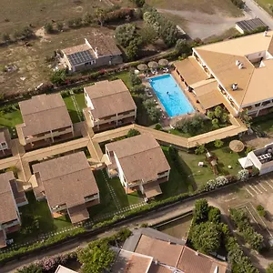 4* Hotel Ih Le Zagare