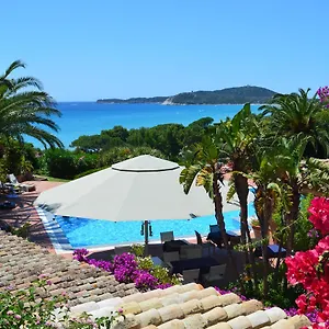 2* Aparthotel Fenicia